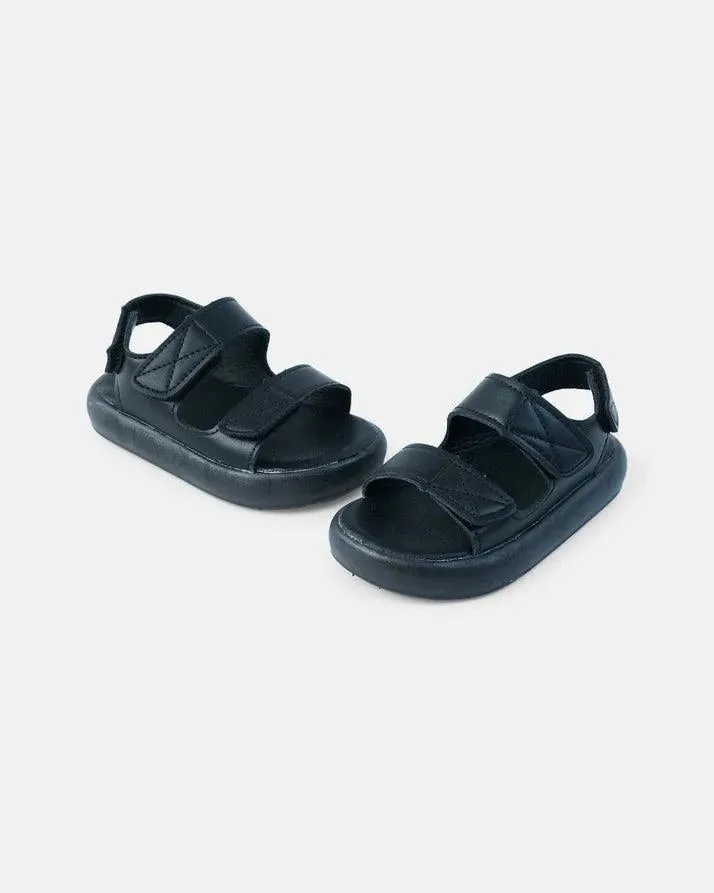 ASH KIDS SANDAL Skate Shoes Gum