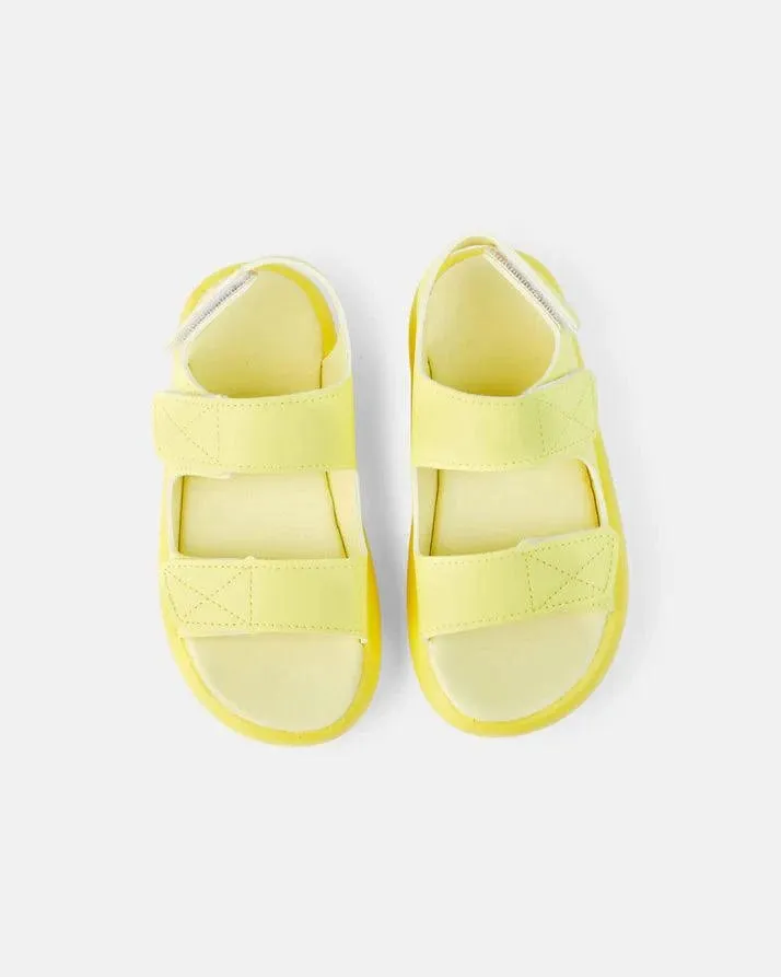 ASH KIDS SANDAL Supreme Skate Shoes