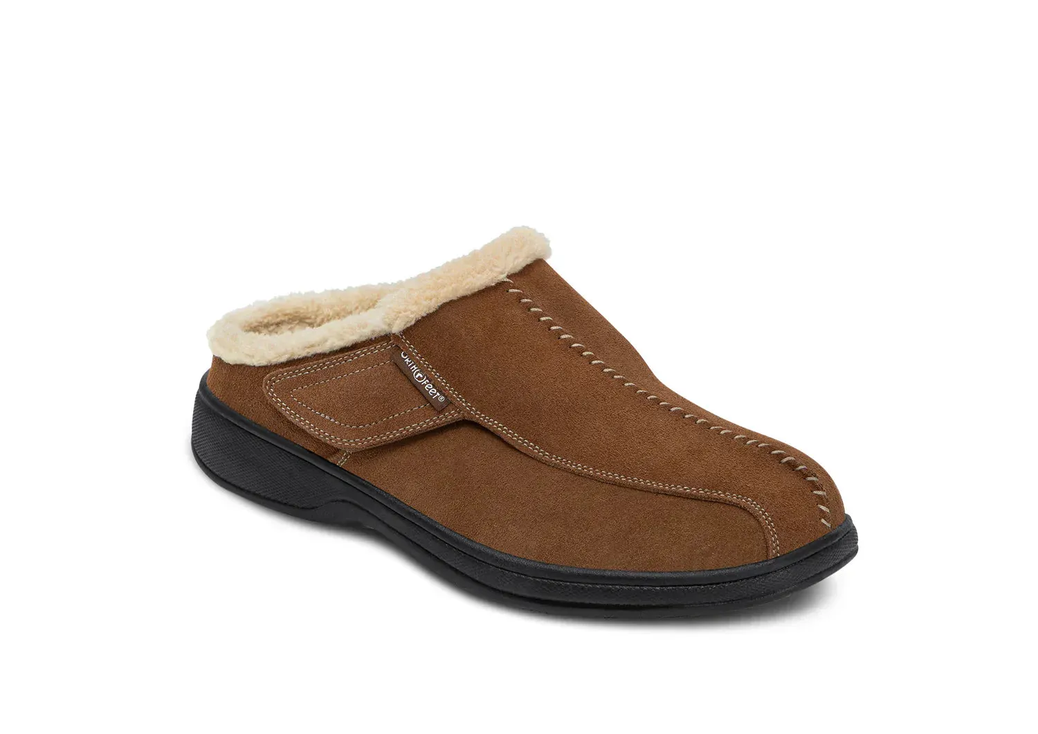 Asheville 6e Wide Slippers