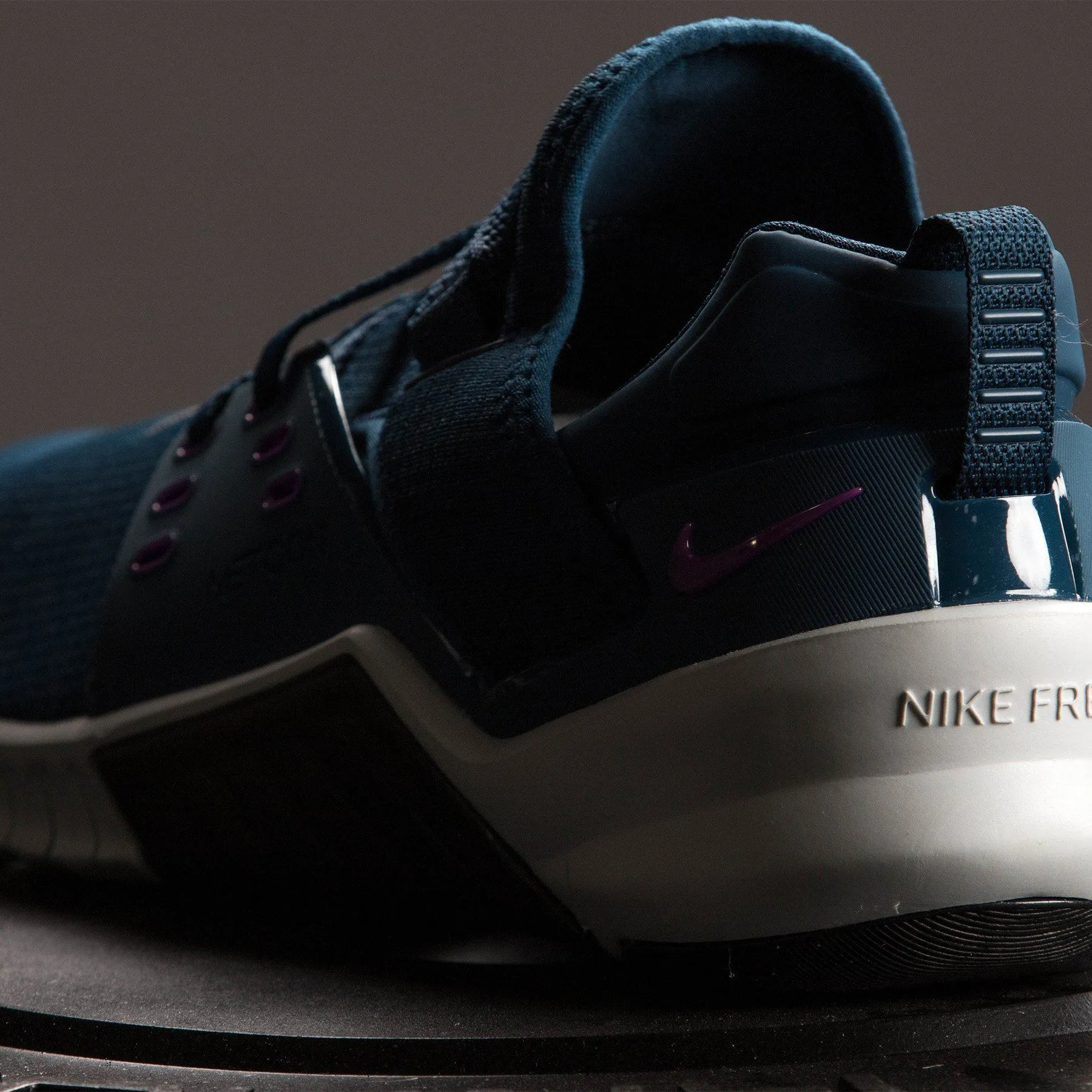 Nike - Free X Metcon 2 Women's Training Shoe - VALERIAN BLUE/VIVID PURPLE-PHOTON DUST Cheapest Asics Shoes