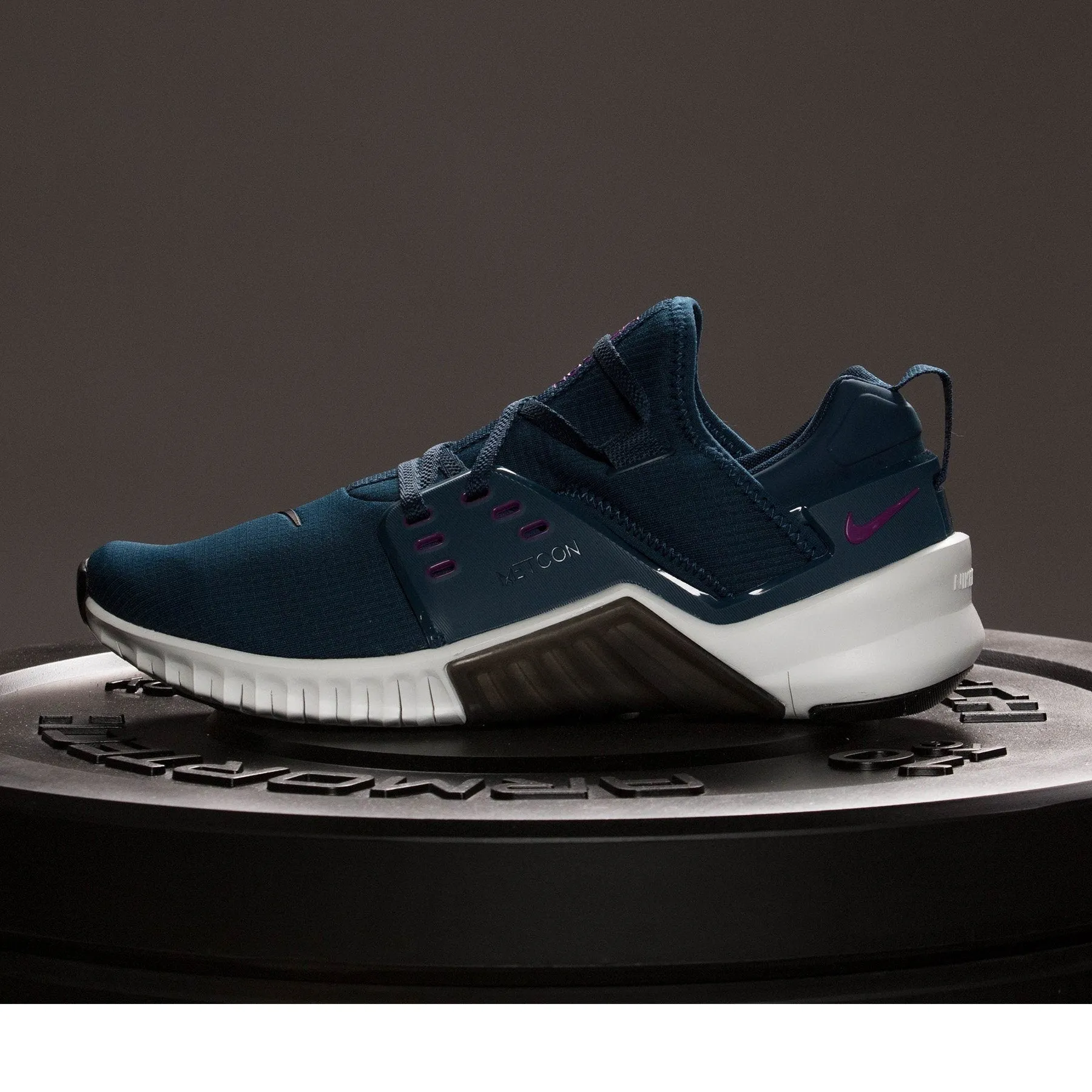 Asics Zip Up Wrestling Shoes Nike - Free X Metcon 2 Women's Training Shoe - VALERIAN BLUE/VIVID PURPLE-PHOTON DUST