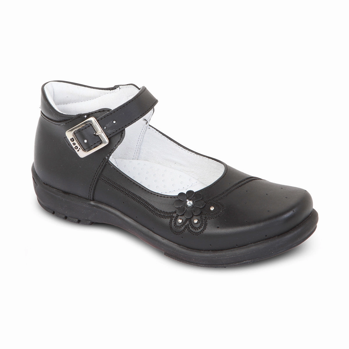 For Walking At Disney World Best DG-9227 - Dogi Kids School Shoes