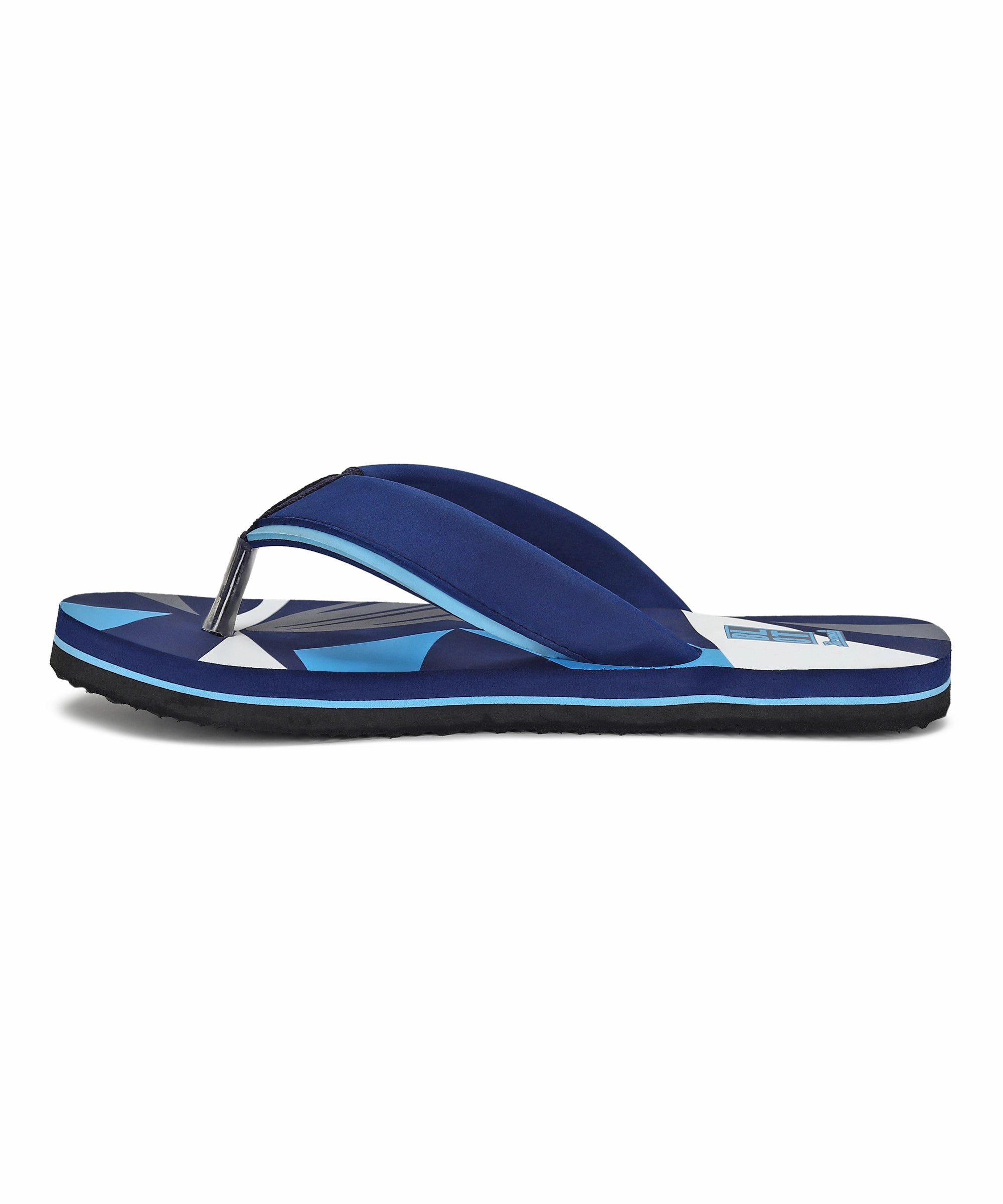 Paragon Blot K3305G Men Stylish Lightweight Flipflops | Casual & Comfortable Daily-wear Slippers for Indoor & Outdoor | For Everyday Use Dearfoams Flip Flops