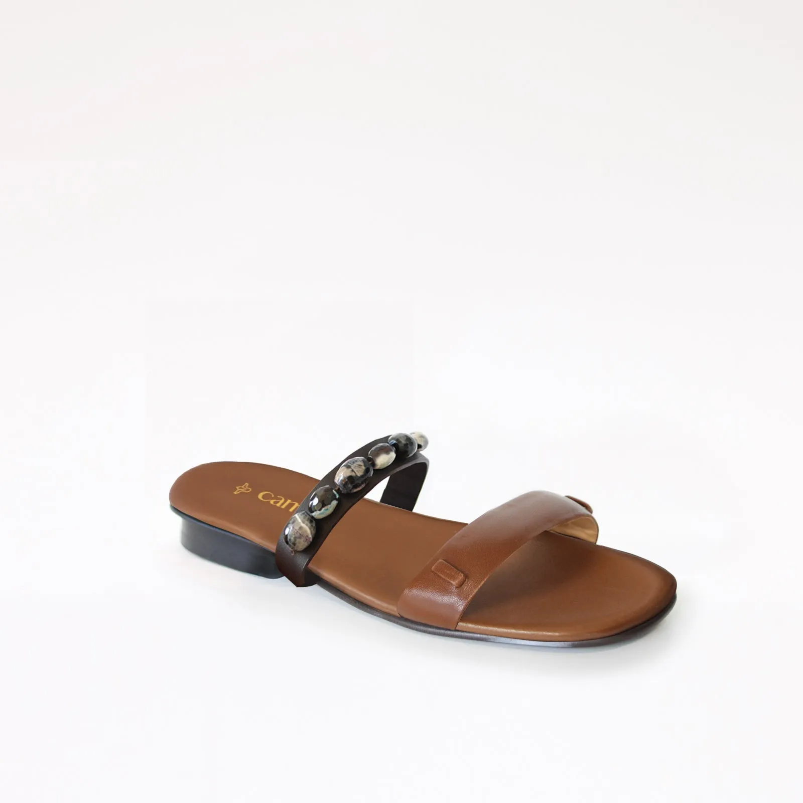 Espresso Swap Sandal with Agatas Best Shoes For Standing All Day And Flat Feet