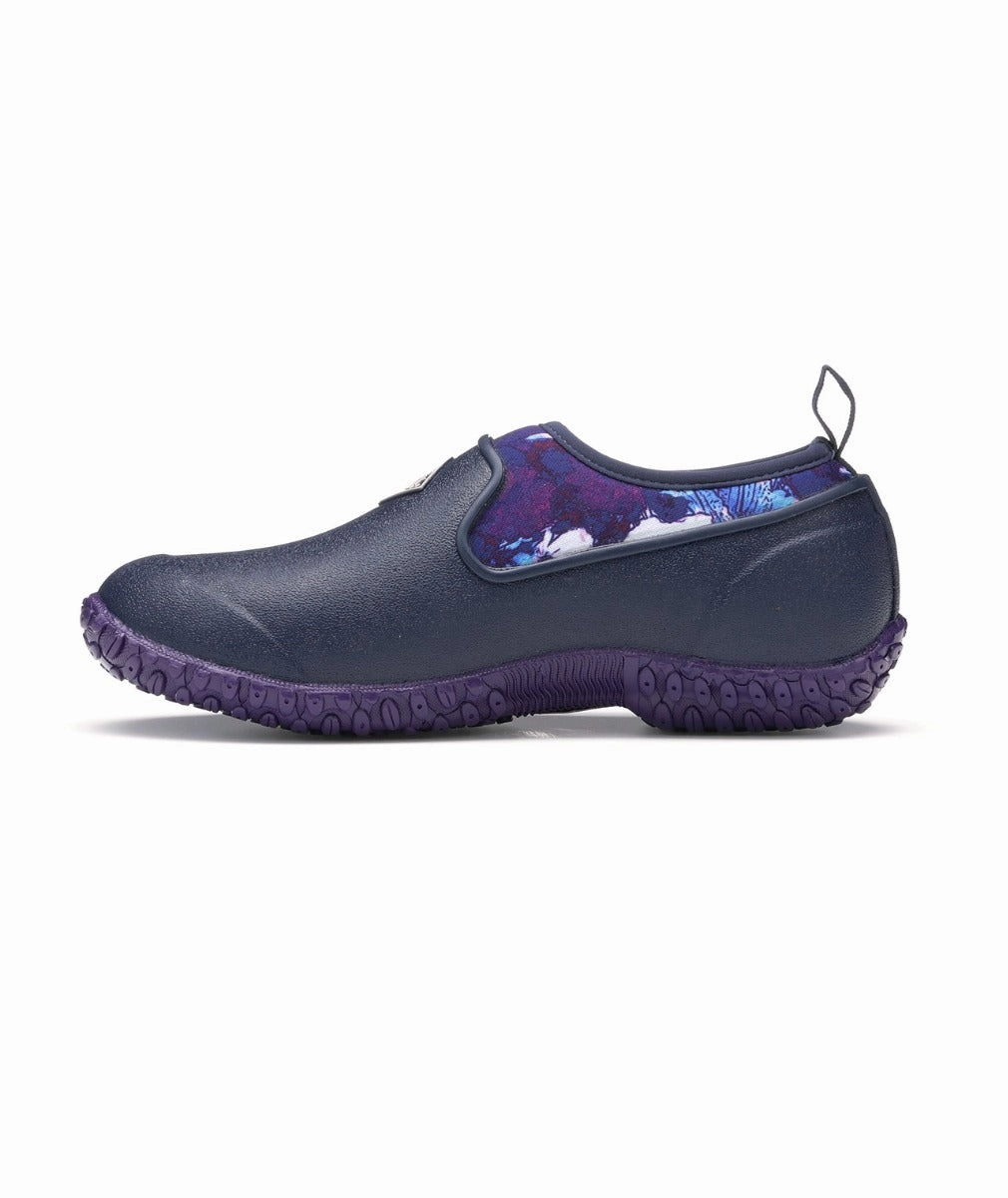 Muck Boot Women Muckster II Low Best Running Shoes For Fallen Arches