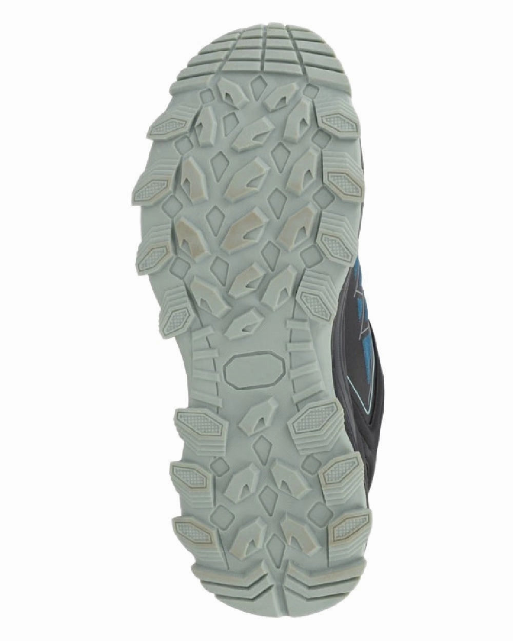 Walking And Hiking Shoes Aztrek Mens Pembroke Waterproof Trail Shoes