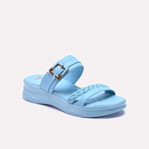 Wanted Shoes Flats Baby Ferozi Casual Slippers 0730301