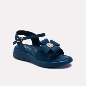Baby Green Casual Sandals 0720890 2018 Flat Shoes