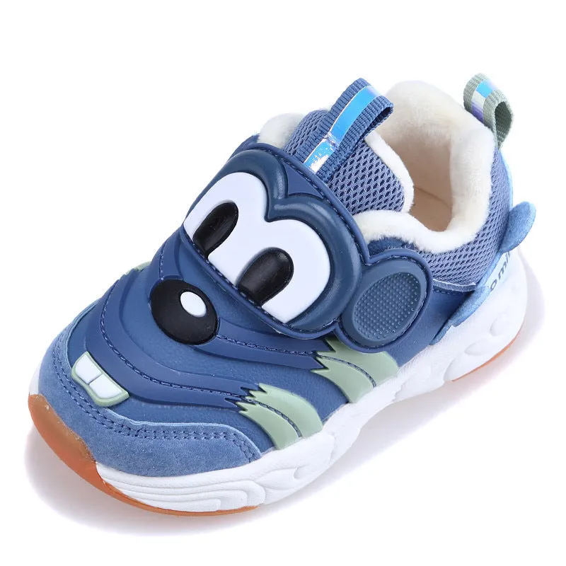 Baby walking shoes Competitive Walking Shoes