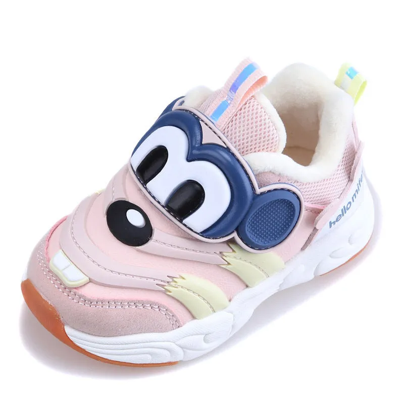For Walking With Bunions Best Baby walking shoes