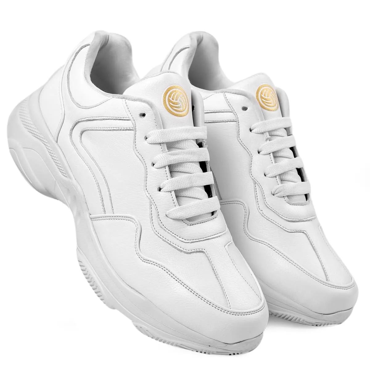 Casual Shoes For Wide Flat Feet Bacca Bucci Boom