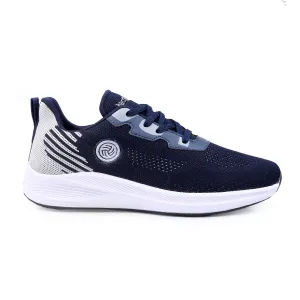 Bacca Bucci Boys or Girls Essential Knit Running Sports Shoe (Age: 8 year to 12 years) Stylish Walking Shoe