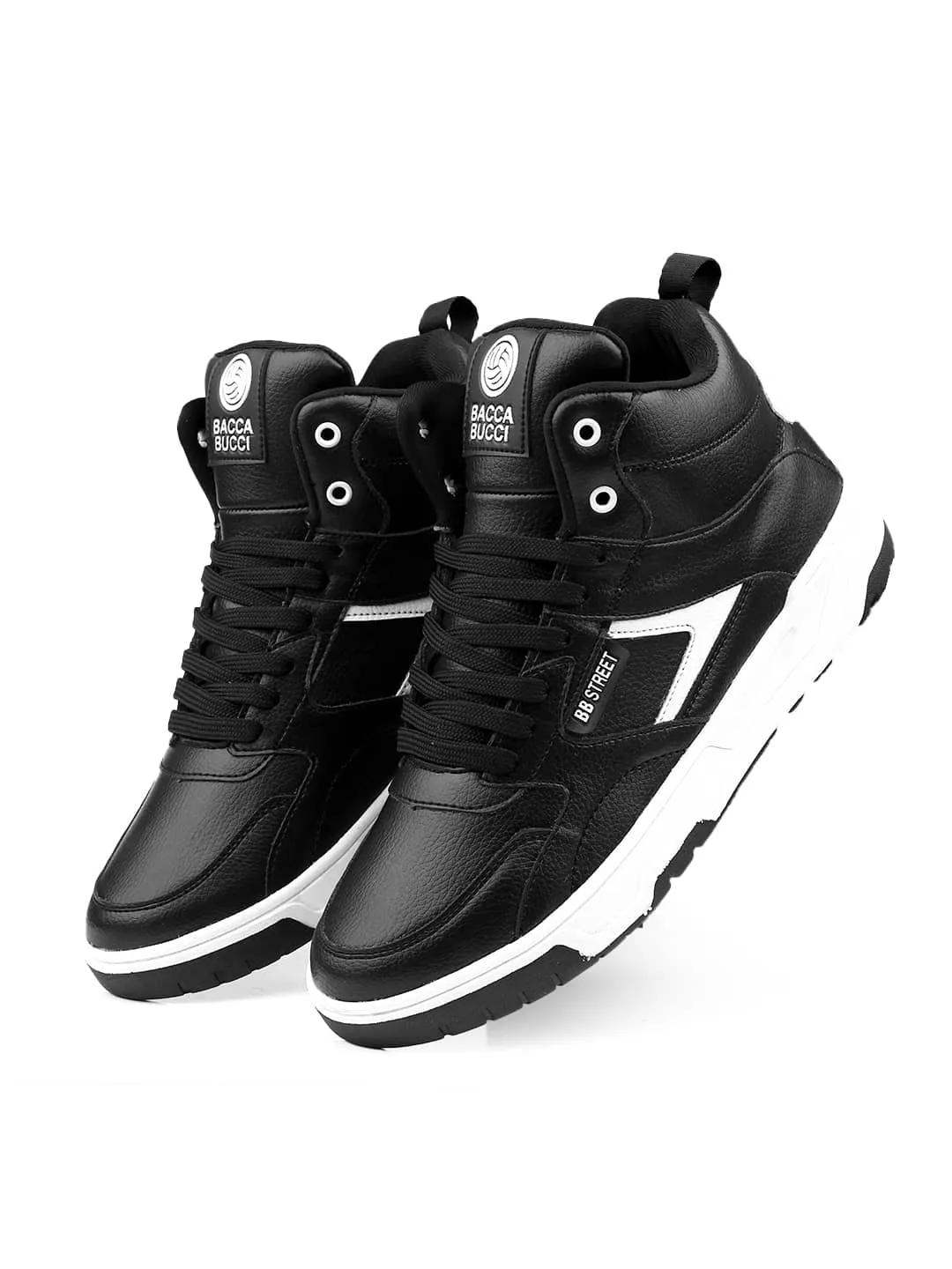 Winter Shoes Casual Bacca Bucci Cappuccino Skystompers