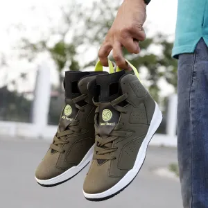 Flat Shoes Pics Bacca Bucci Demon