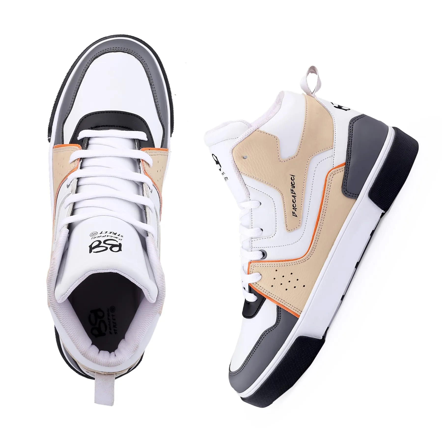 Casual Wear And Shoes Bellflower Bacca Bucci EVOKE