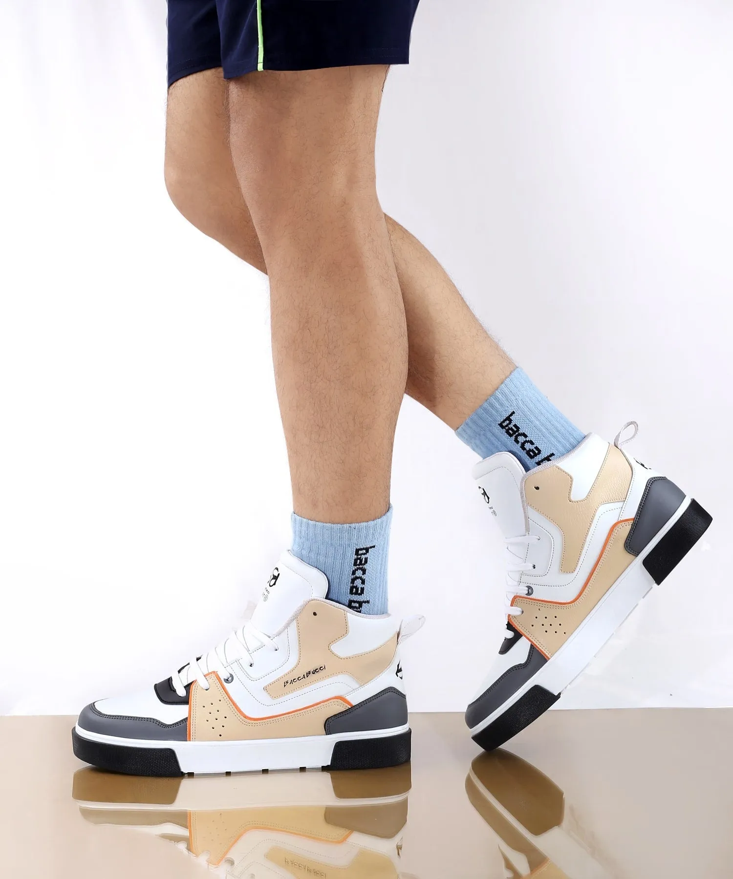 Bacca Bucci EVOKE Slip-on Business Casual Shoes