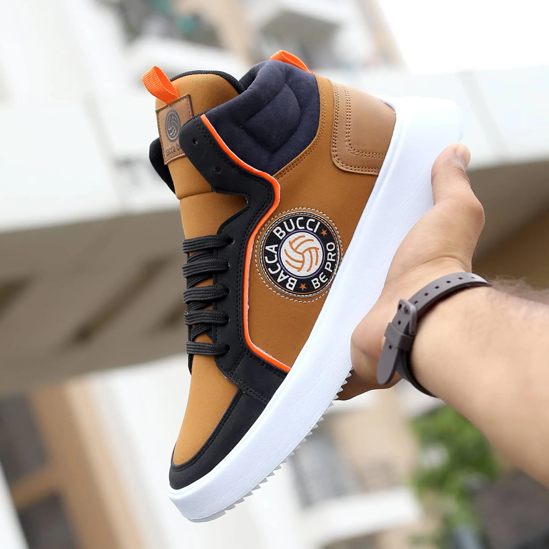 Bacca Bucci GRAVITY Best Casual Beach Shoes