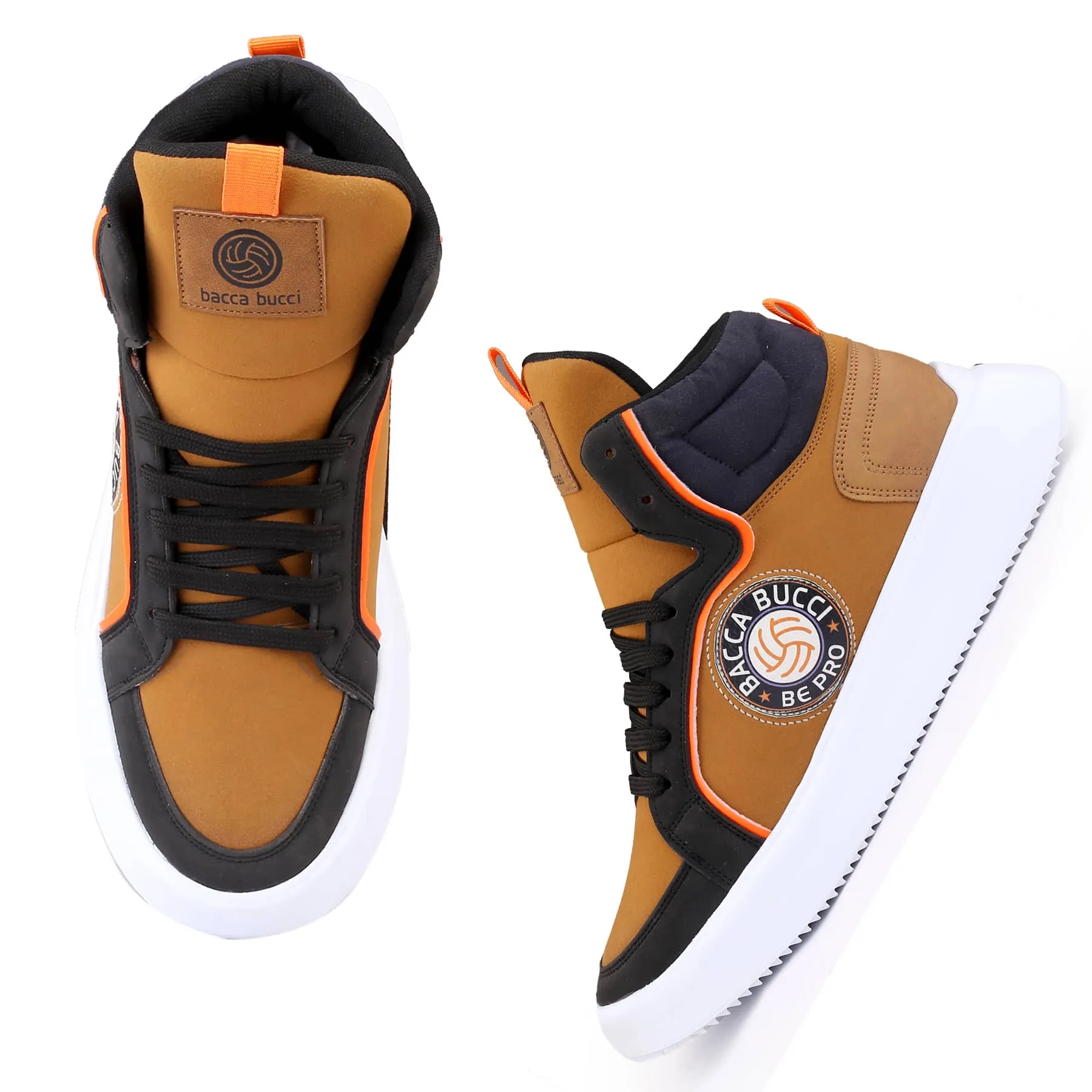 Best Casual Cycling Shoes Bacca Bucci GRAVITY