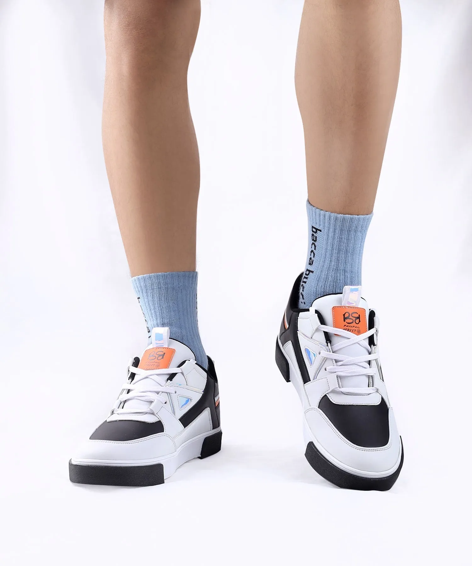 Casual Shoes Platypus Bacca Bucci HAPPY HIGH