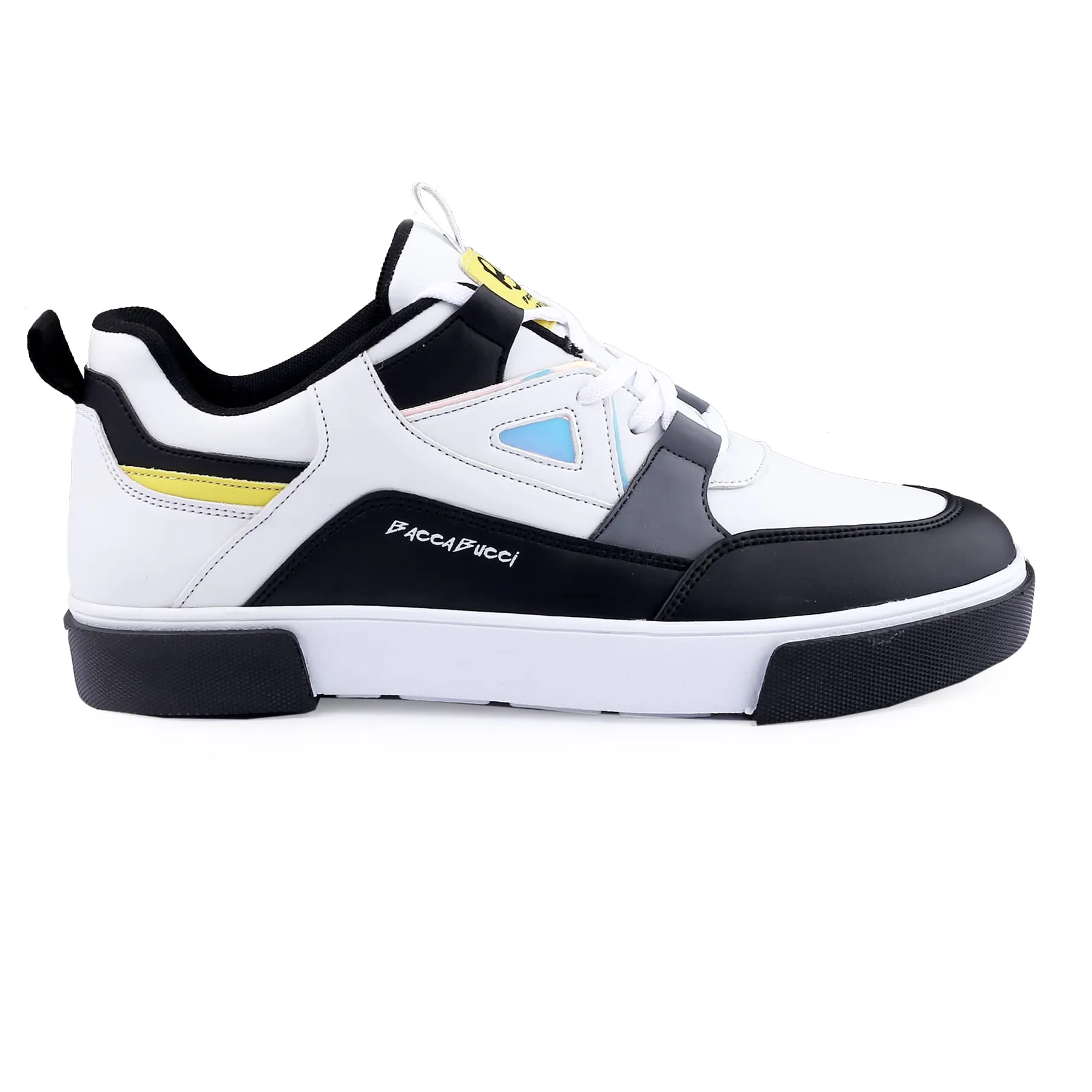 Bacca Bucci HAPPY HIGH Fashion Casual Shoes