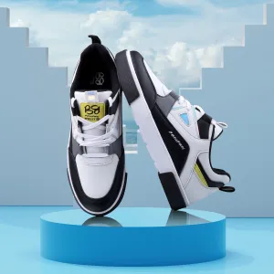 Bacca Bucci HAPPY HIGH Women's Cruiser Casual Shoes