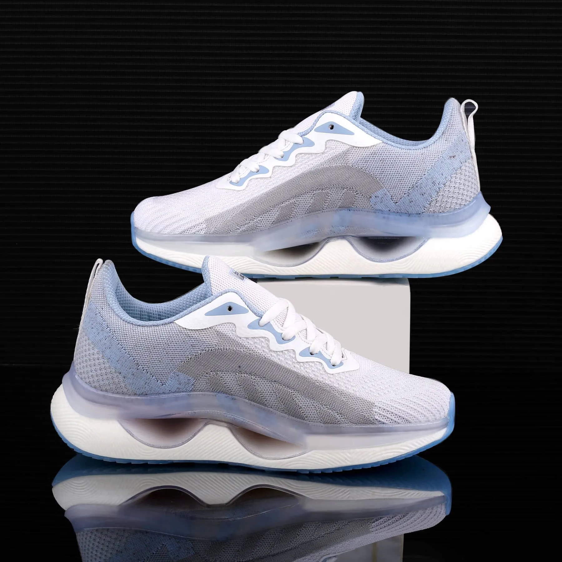 Bacca Bucci Hypersoft Series Casual Shoes Singapore