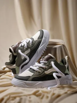 Shoes Casual Sports 2018 Bacca Bucci OG TerraForge