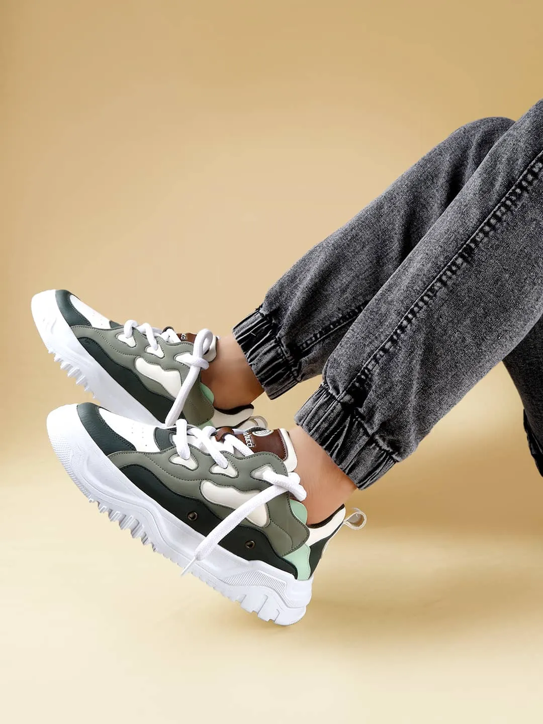 Bacca Bucci OG TerraForge Casual Puma Shoes