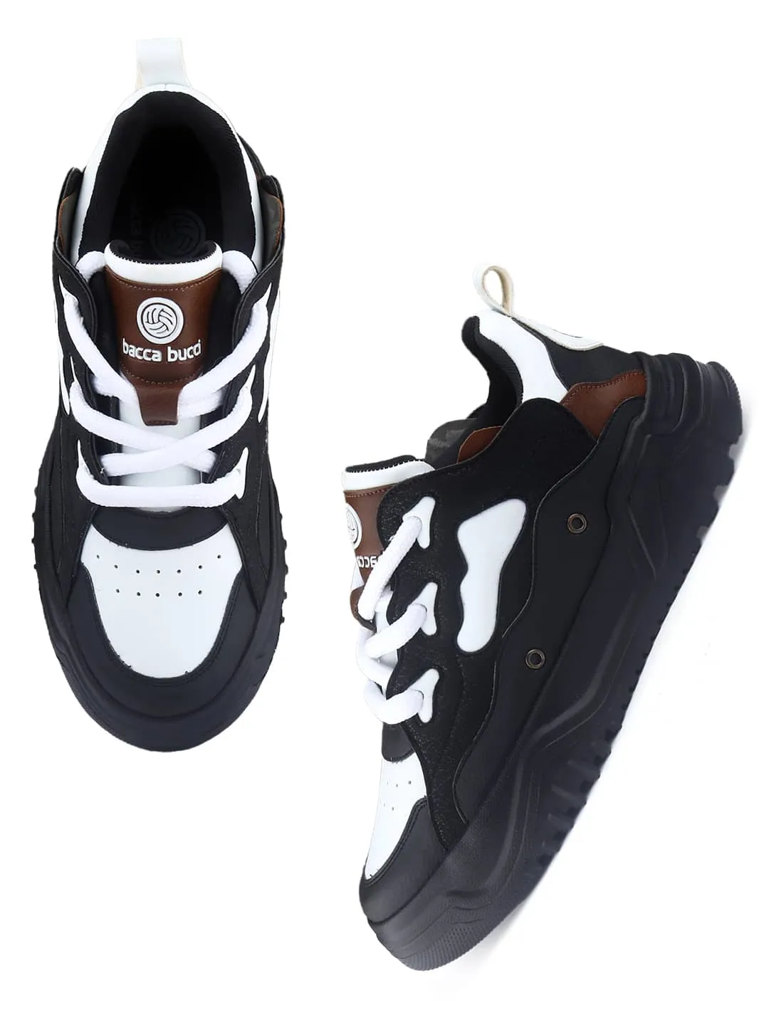 Velvet Casual Shoes Bacca Bucci OG TerraForge