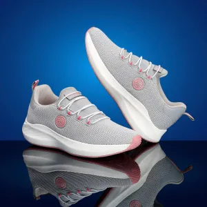 Thin Sole Running Shoes Bacca Bucci SAVAGE Shoes/Sneakers for Gym/Training/Casual Walking for Women
