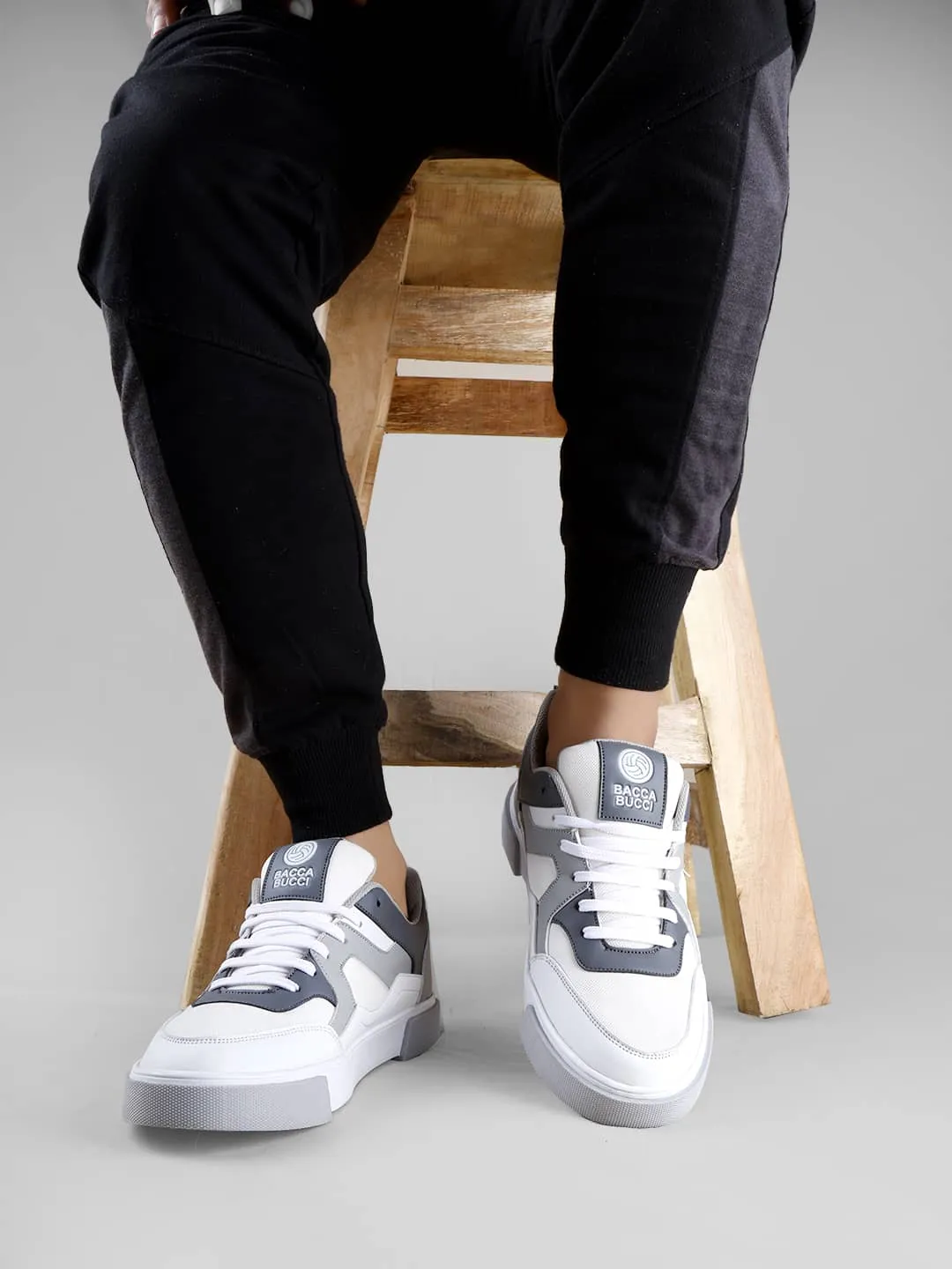 Bacca Bucci SHARK Original Samba Og Casual Shoes