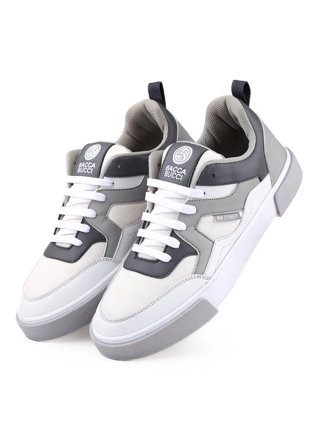 Dress Shoes For Casual Wear Bacca Bucci SHARK