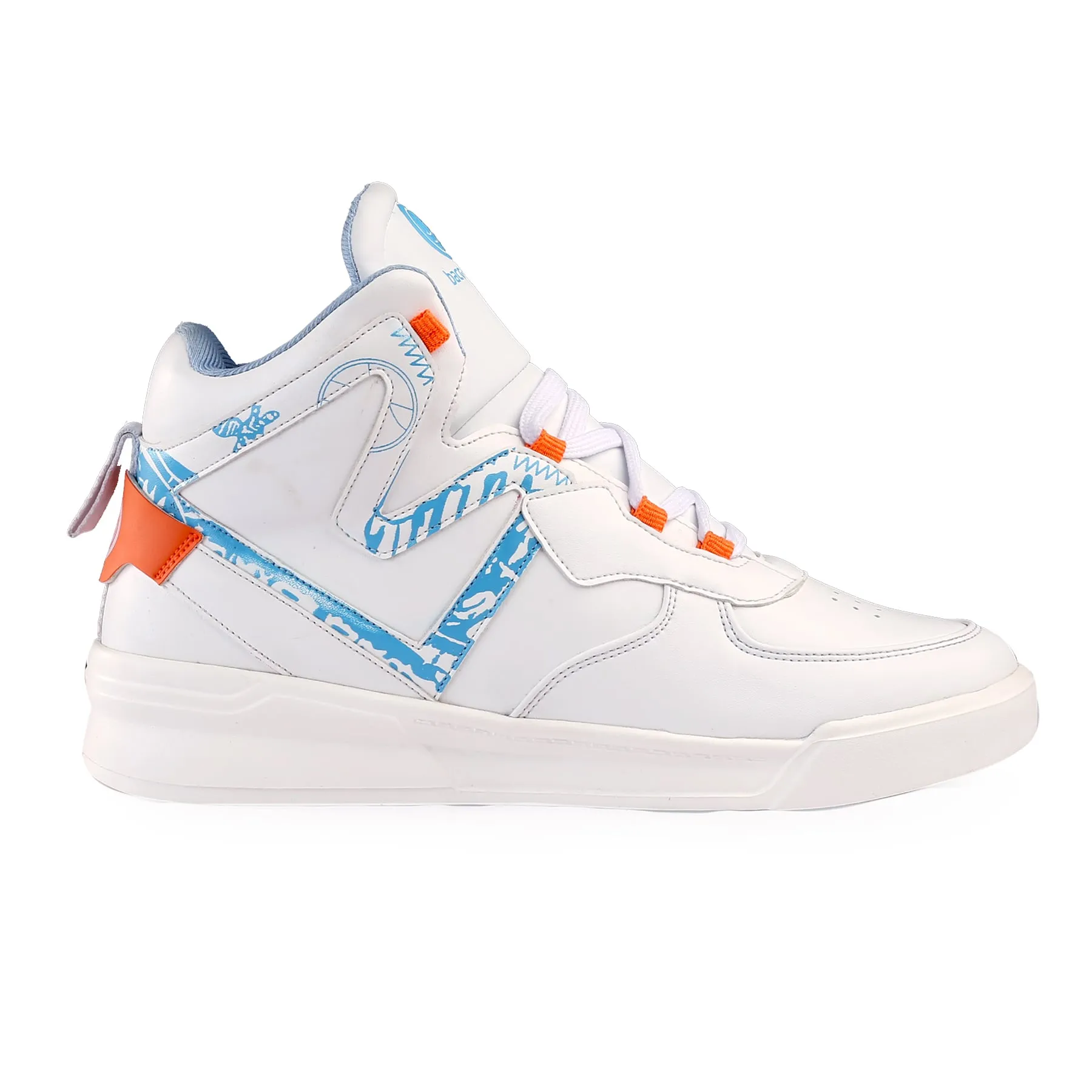 Best Casual Shoes For Overpronation Bacca Bucci Skyline Chunk