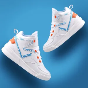 Bacca Bucci Skyline Chunk Casual Shoes At Famous Footwear