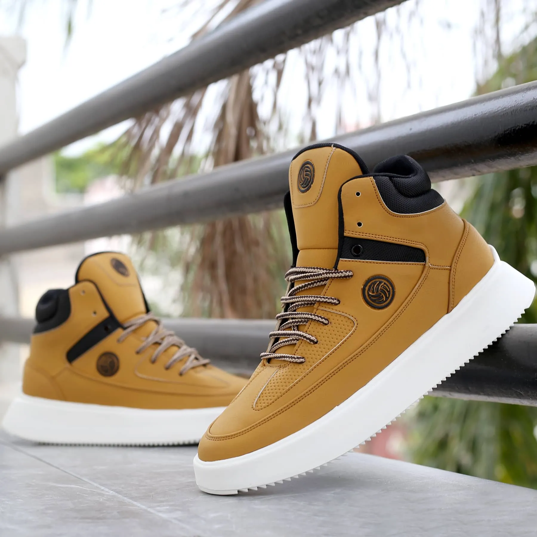 Bacca Bucci Stormbreaker Casual Summer Shoes