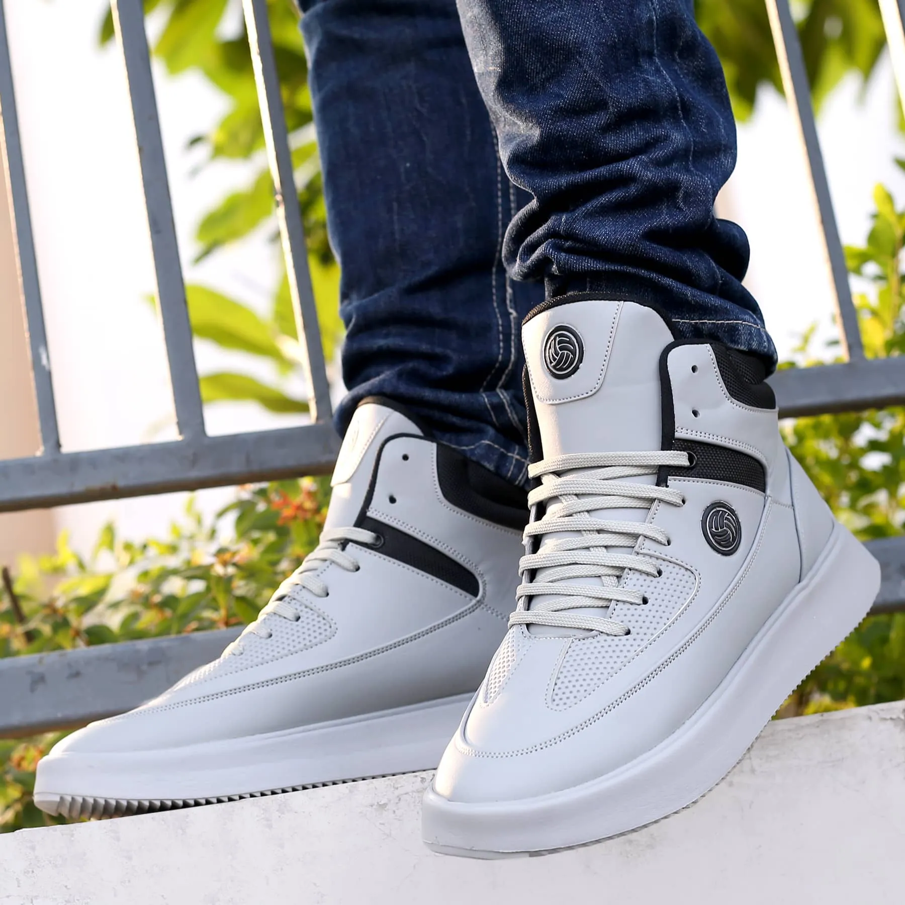 Casual Shoe Stores Bacca Bucci Stormbreaker