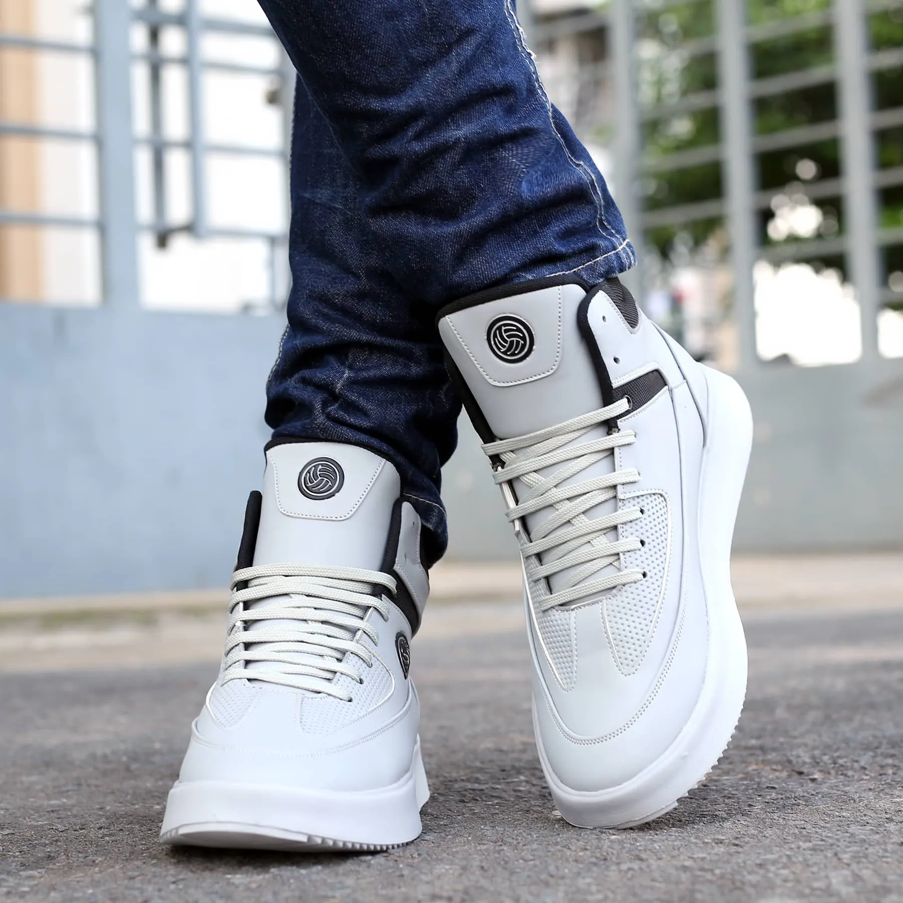 Casual Shoes With Slacks Bacca Bucci Stormbreaker