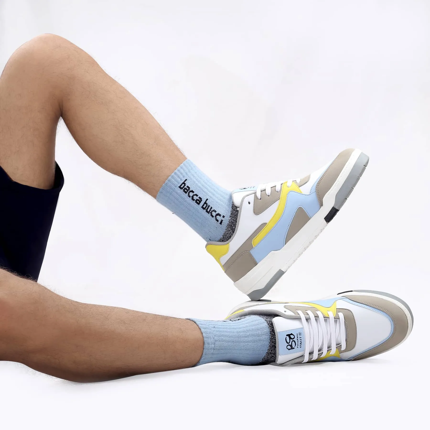 Casual Mary Jane Shoes Bacca Bucci Street Punk