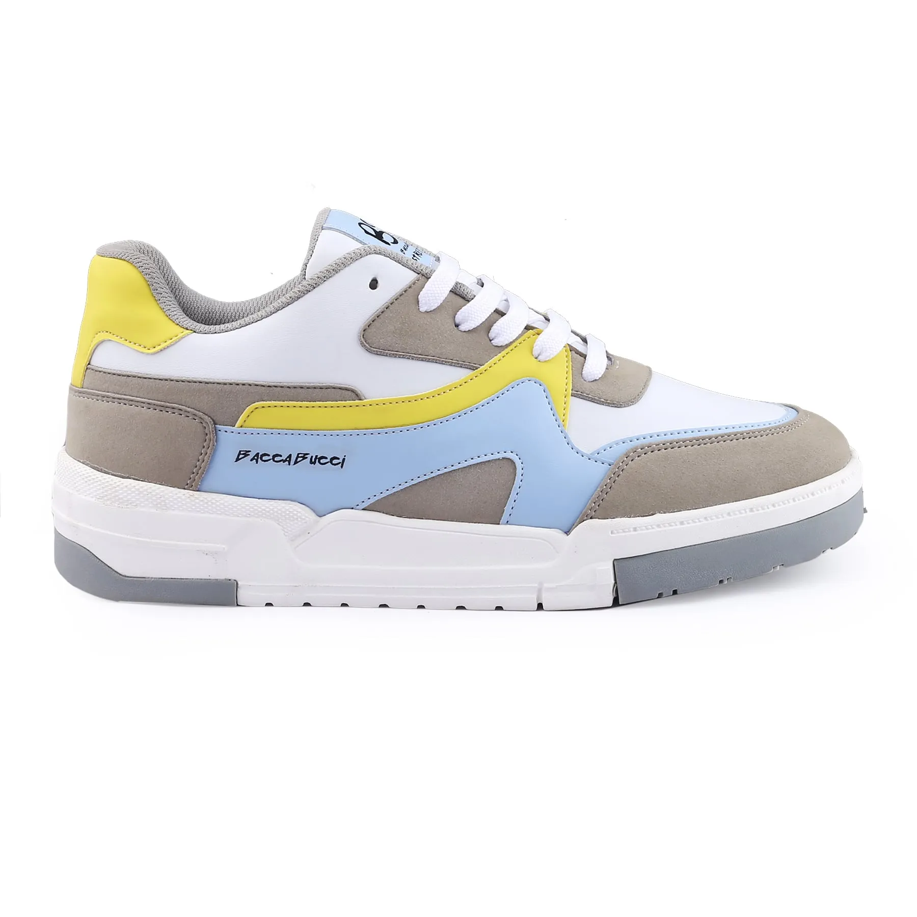 Narrow Width Casual Shoes Bacca Bucci Street Punk