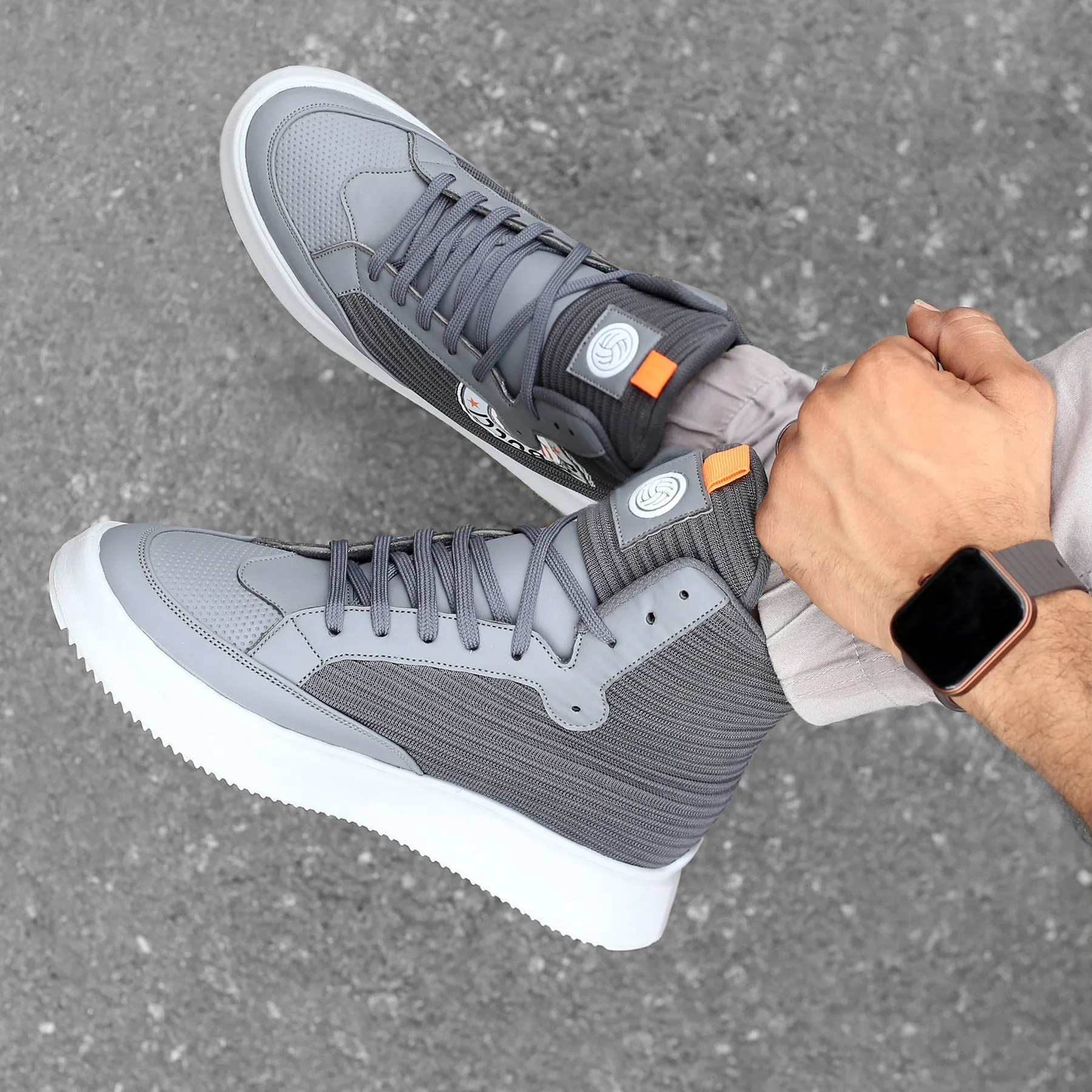 Casual Shoes In Italy Bacca Bucci Streethulk