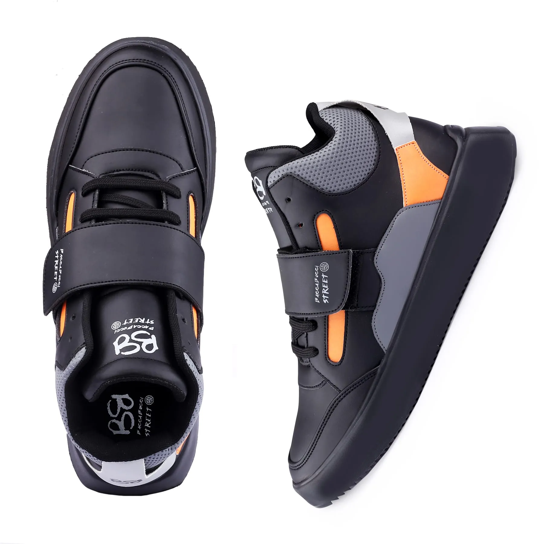 Ecco Golf Casual Hybrid Shoes Bacca Bucci Streetology