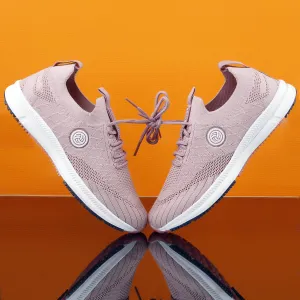 Air Max 2017 Running Shoe 10.0 Bacca Bucci WAVE RIDER Training Shoes For Women | Pink Casual Sneakers For Women