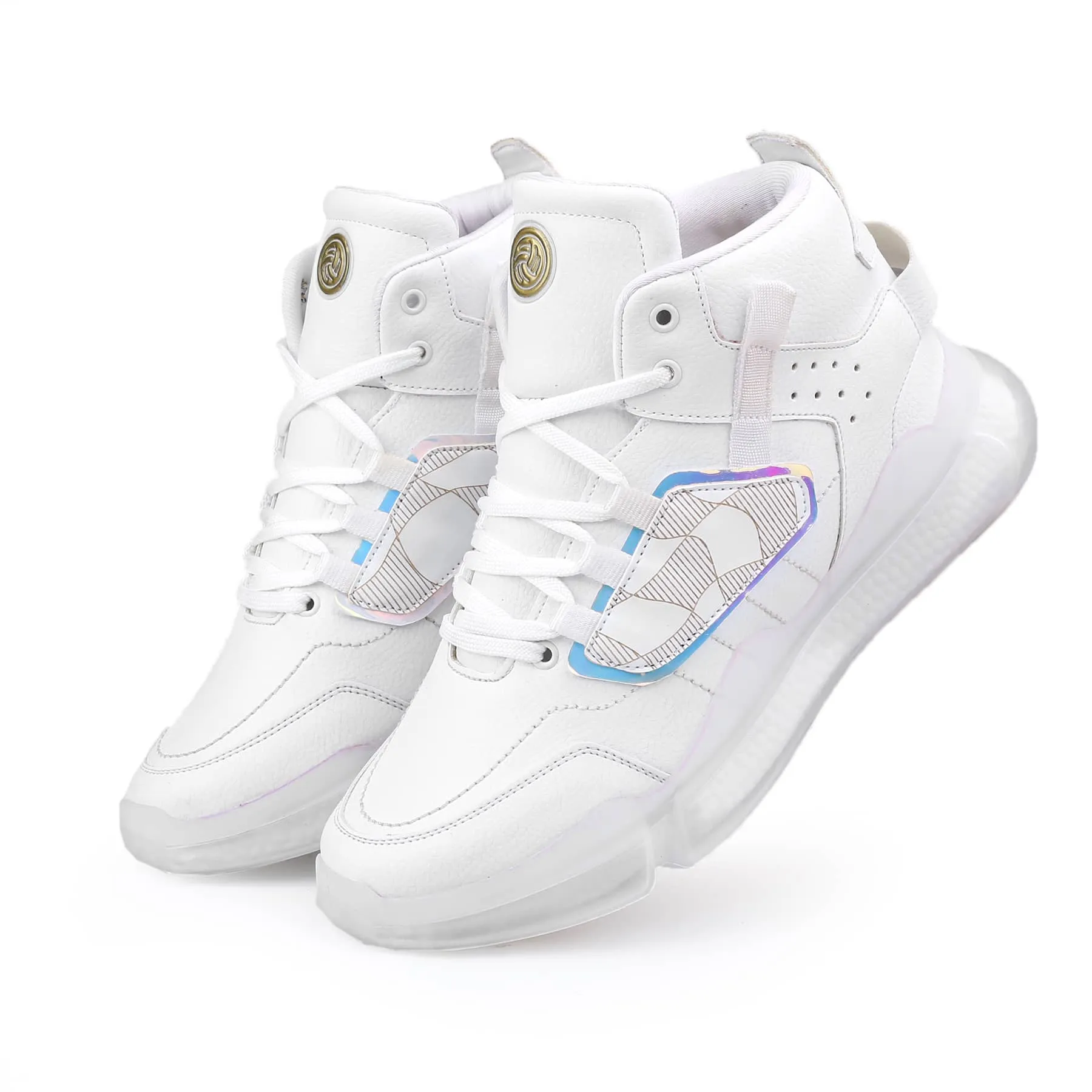 Easy Rider Casual Shoes Bacca Bucci Yoddha