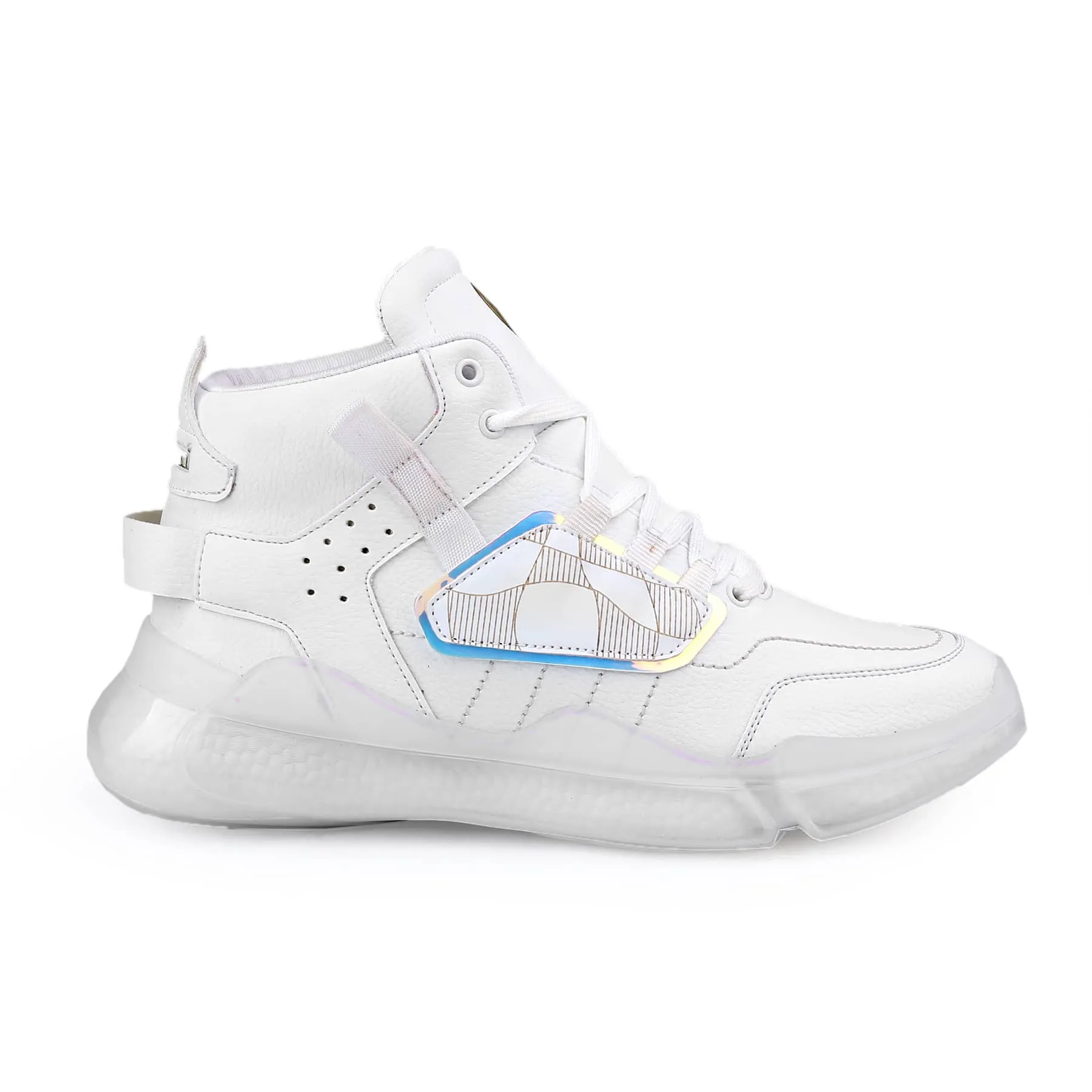 Mirage Sport Tonal Casual Shoes Bacca Bucci Yoddha