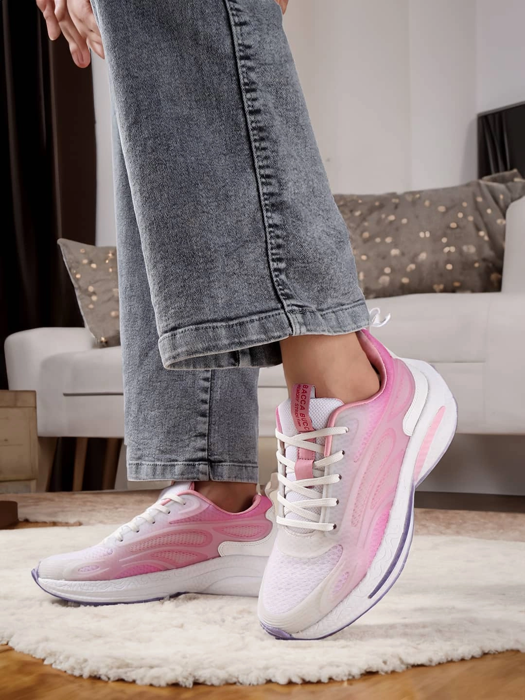 Casual Comfort Shoes Bacca Bucci Luminara