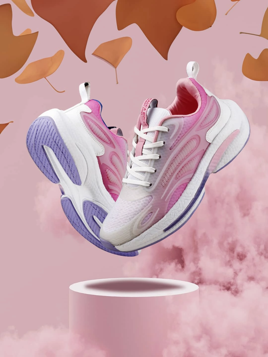 Most Stylish Casual Shoes Bacca Bucci Luminara