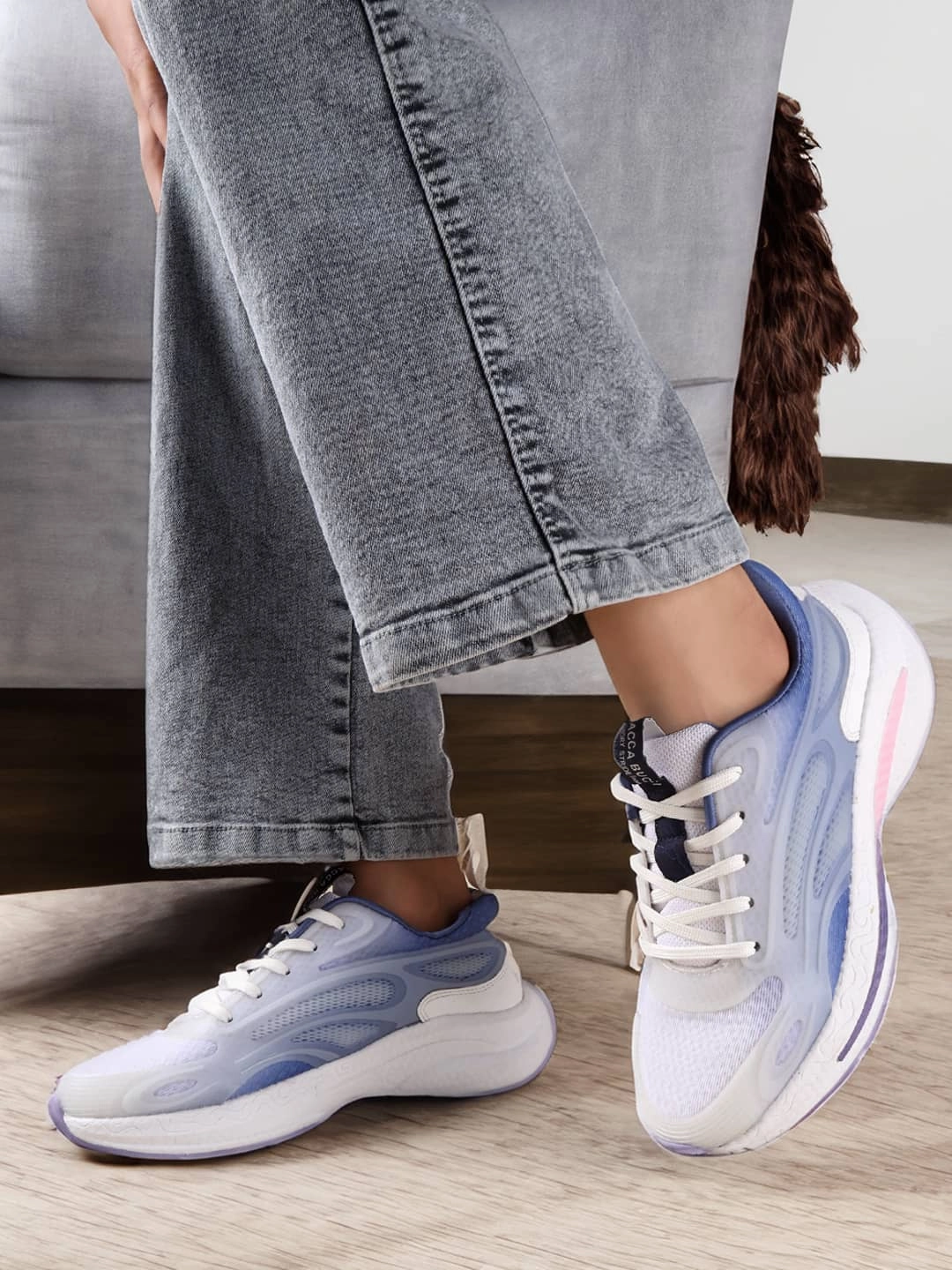 Bacca Bucci Luminara Memphis One Casual Shoes