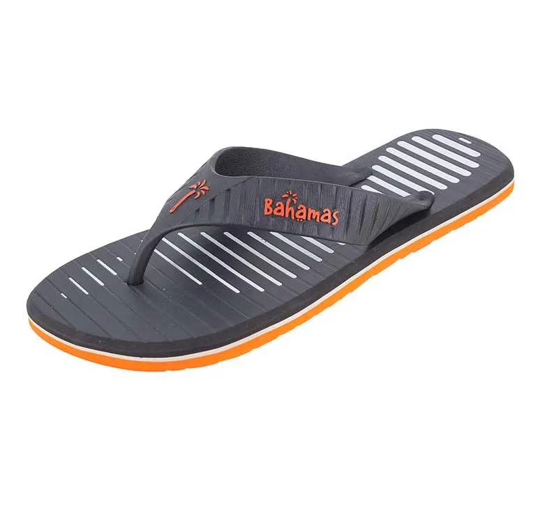 BAHAMAS Flip Flops for Men BHG 173 Flip Flops Hurt
