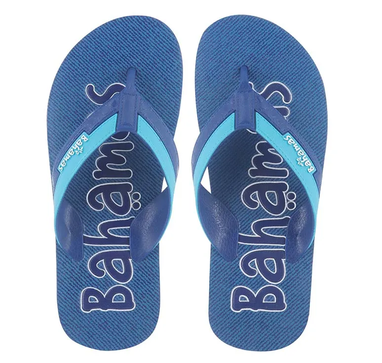 Venice Flip Flops BAHAMAS Flip Flops for Men BHG 190