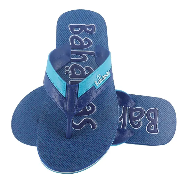 Hot Flip Flops BAHAMAS Flip Flops for Men BHG 190